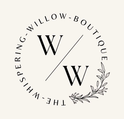 The Whispering Willow Boutique
